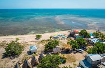 Kite Buen Hombre 1 day kiting special