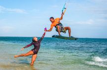 Kite Buen Hombre 1 day kiting special