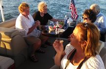 Semi-Private 2Hr. Sunset Cruise of St. Pete Beach