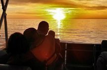 Semi-Private 2Hr. Sunset Cruise of St. Pete Beach