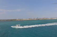 Aruba Private Luxury Boat Tours - Sail, Snorkel, Fishing and More