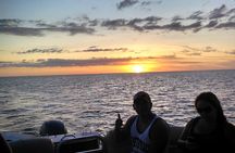 Semi-Private 2Hr. Sunset Cruise of St. Pete Beach
