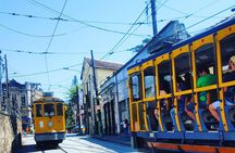 Rio de Janeiro Private Tour with Cruise Terminal Pick-up 2025