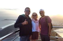 Rio de Janeiro Private Tour with Cruise Terminal Pick-up 2025