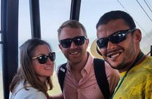 Rio de Janeiro Private Tour with Cruise Terminal Pick-up 2025