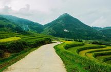 Sapa Easy Trekking Tour 1 Day - Rice Paddies and Cultures