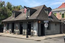 Adults Only Haunted Pub Crawl in New Orleans