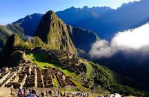 Machu Picchu Full Day Tour