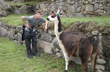Machu Picchu Full Day Tour