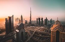 Private Dubai City Tour Half Day
