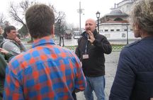 Tour of Major Sights of Istanbul (entrance fee not included)