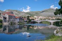 Dubrovnik Bosnia-Herzegovina Half-Day Wine Tour with Tastings