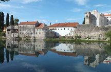 Dubrovnik Bosnia-Herzegovina Half-Day Wine Tour with Tastings