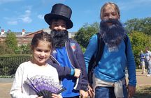 Creole Kids Tour in New Orleans