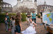 Creole Kids Tour in New Orleans