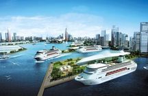 Flexible Private Xiamen Layover Tour from Cruise Port or Airport 