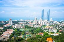 Flexible Private Xiamen Layover Tour from Cruise Port or Airport 