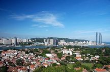 4-hour Xiamen Private Flexible Tour in Your Way