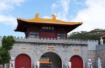 4-hour Xiamen Private Flexible Tour in Your Way