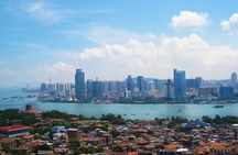 Xiamen Private Customized Day Tour with Old and New Highlights 