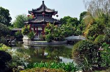 Xiamen Private Customized Day Tour with Old and New Highlights 