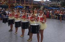 Da Nang Bana Mountain Day Tour