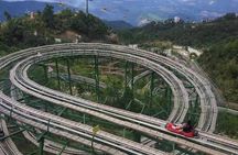 Da Nang Bana Mountain Day Tour