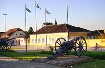 Historic Lapa