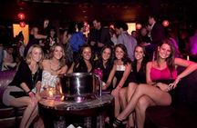 Las Vegas Bachelor & Bachelorette Strip Club Crawl by Party Bus
