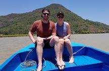 Private Cultural Countryside Tour by car plus River Cruise