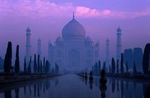 Mumbai : Private 2 Days Agra Taj mahal & Delhi Tours From Mumbai