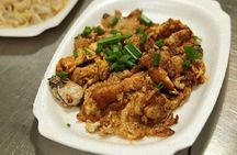 Private Singapore Food Tour of Chinatown & Little India 
