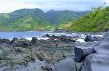 Owia Salt Pond Tour with Fraser's Taxi and Tours