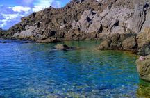 Owia Salt Pond Tour with Fraser's Taxi and Tours