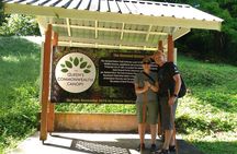 Vermont Nature Trail Tour with Fraser's Taxi and Tours