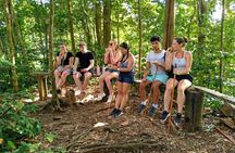 Vermont Nature Trail Tour with Fraser's Taxi and Tours