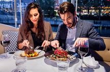 Private Romantic Melbourne Dinner Cruise for 2