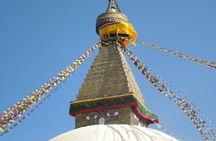 Kathmandu Full Day City Tour