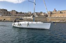 Private Day Sailing Boat Charter
