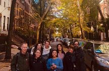 Manhattan Neighborhood Private Walking Tour