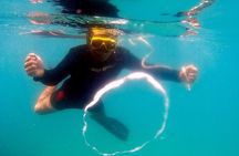 Snorkeling ( start at Ko Kut)