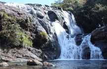Horton Plains National park
