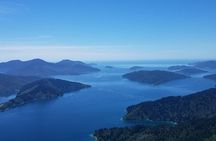 Bays and Bush Flight Scenic Tour