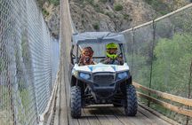 Ultimate UTVs Adventure