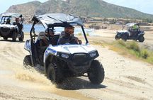 Ultimate UTVs Adventure