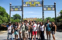 Hue Half Day Tour With Optional Dragon Boat on Perfume River