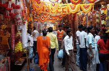  Agra Heritage Walk with Food Tour