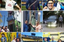Caminito & La Boca Private Walking Tour 