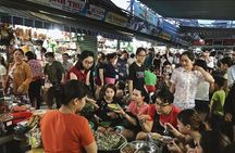 Danang Walking Food Tour