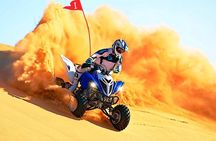 1001 Adventure Tour